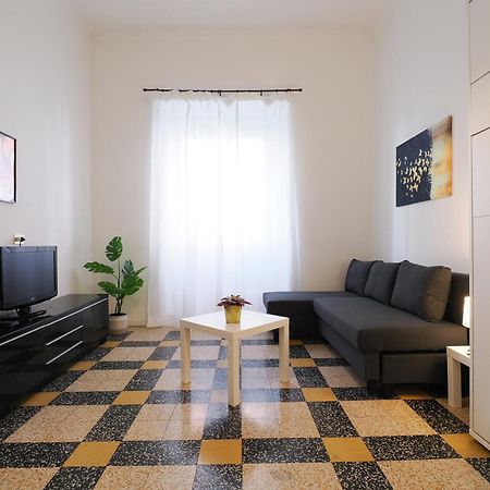 Primopiano - Bardelli Apartment Milan Luaran gambar