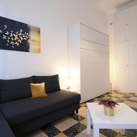 Primopiano - Bardelli Apartment Milan Luaran gambar