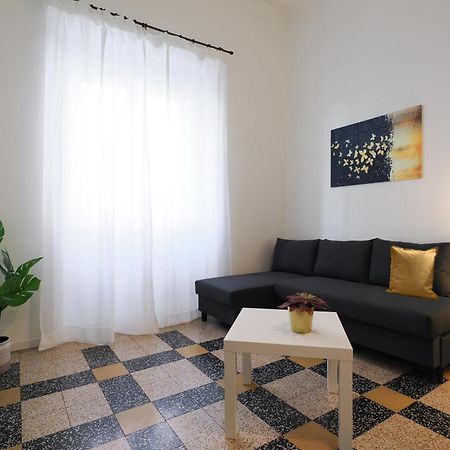 Primopiano - Bardelli Apartment Milan Luaran gambar