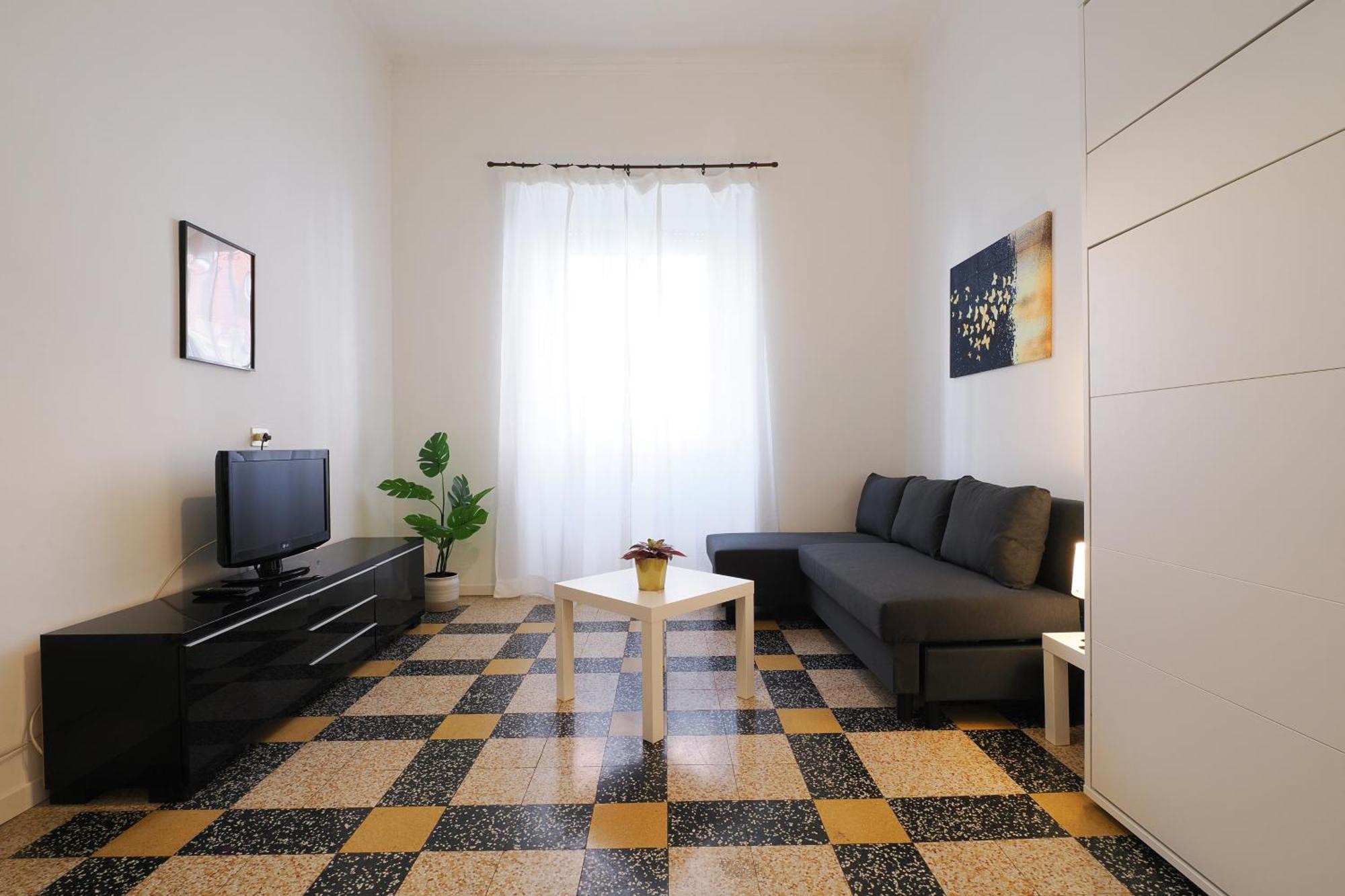 Primopiano - Bardelli Apartment Milan Luaran gambar