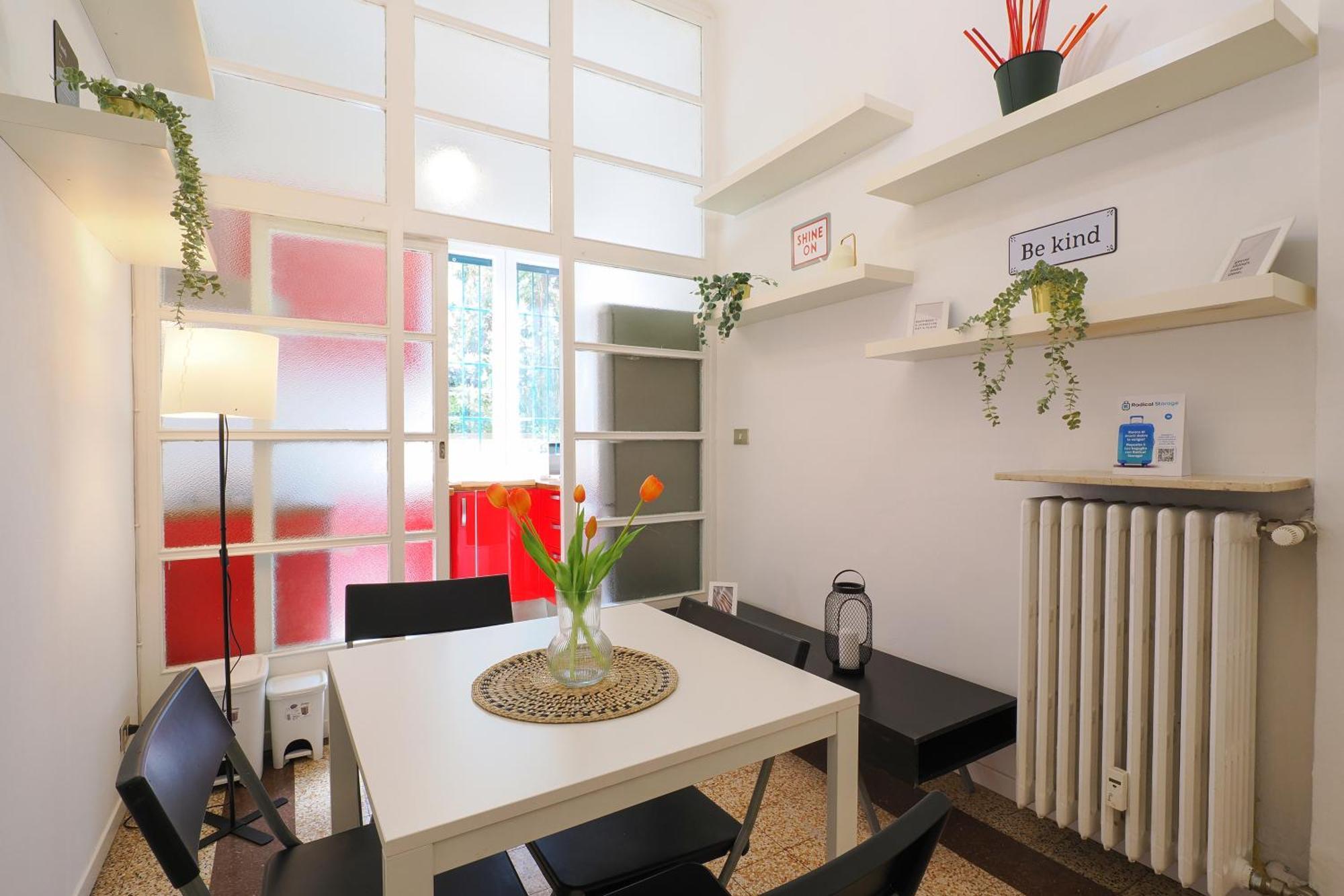 Primopiano - Bardelli Apartment Milan Luaran gambar