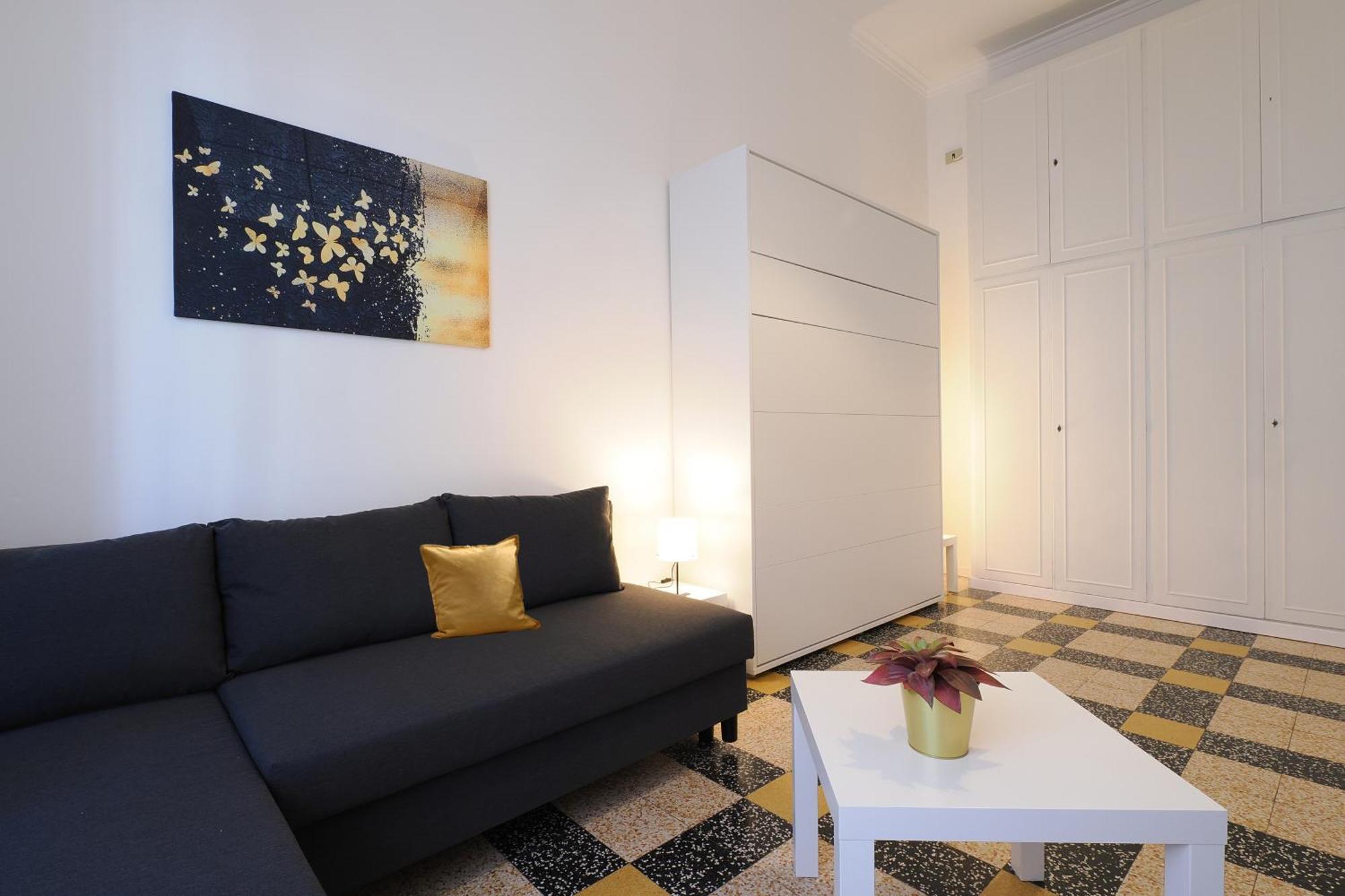 Primopiano - Bardelli Apartment Milan Luaran gambar