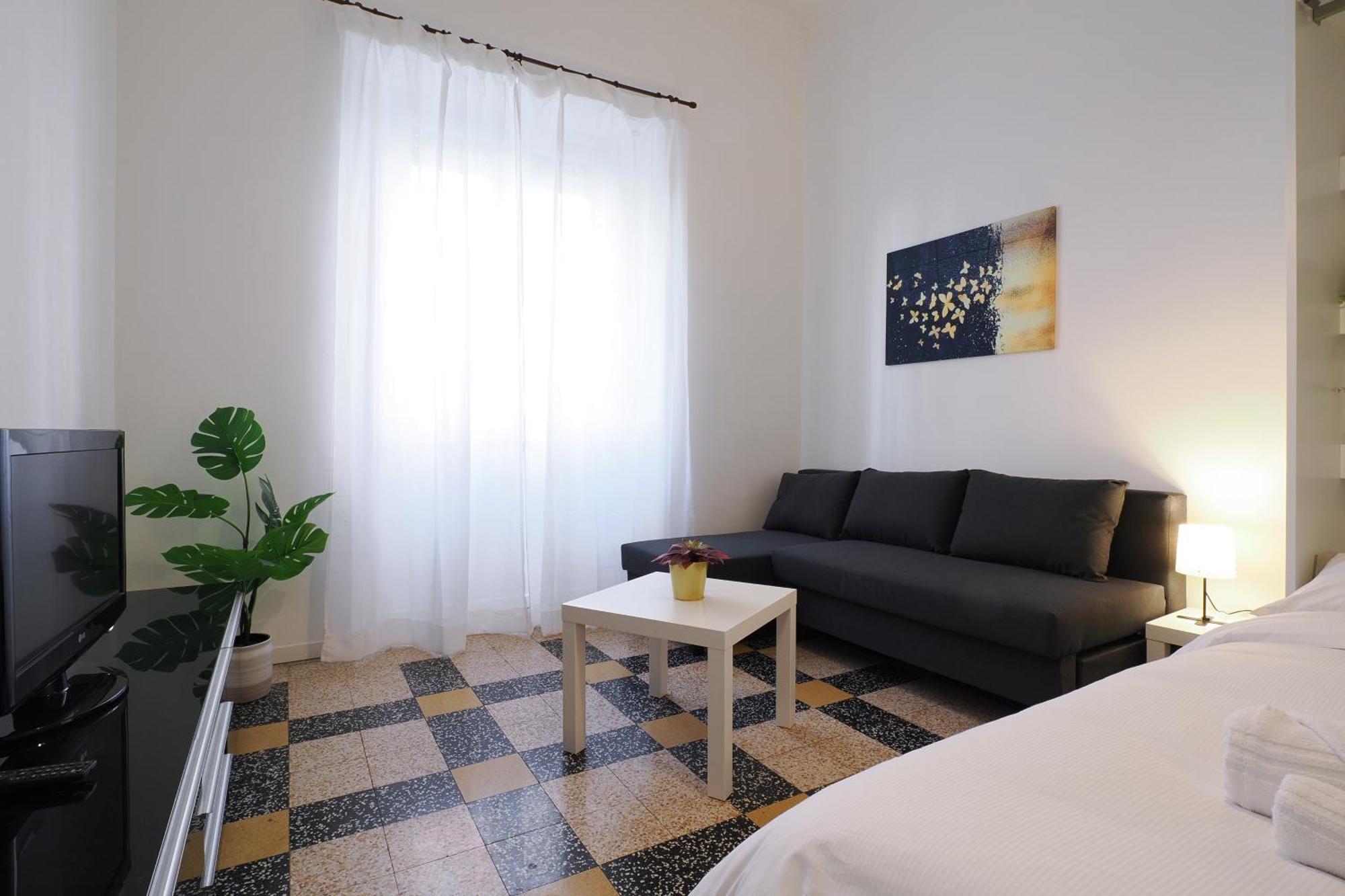 Primopiano - Bardelli Apartment Milan Luaran gambar