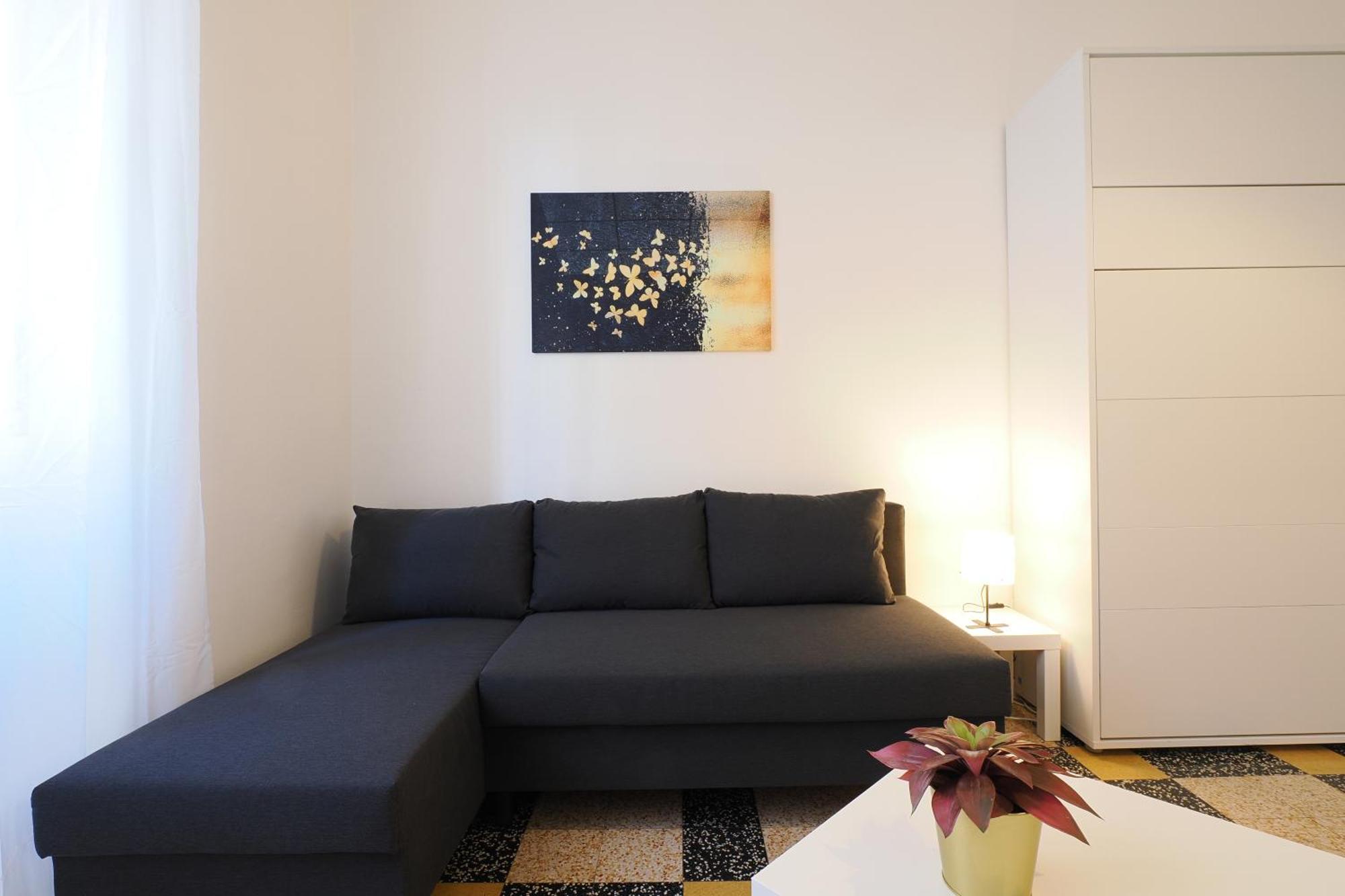 Primopiano - Bardelli Apartment Milan Luaran gambar