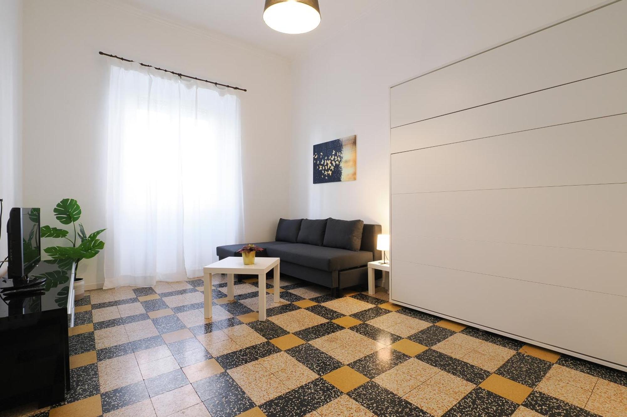 Primopiano - Bardelli Apartment Milan Luaran gambar