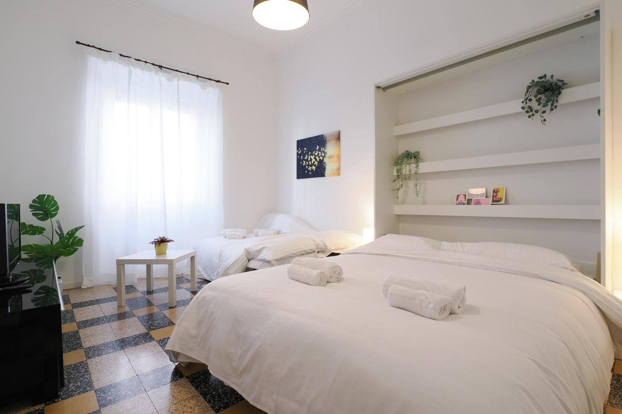 Primopiano - Bardelli Apartment Milan Luaran gambar