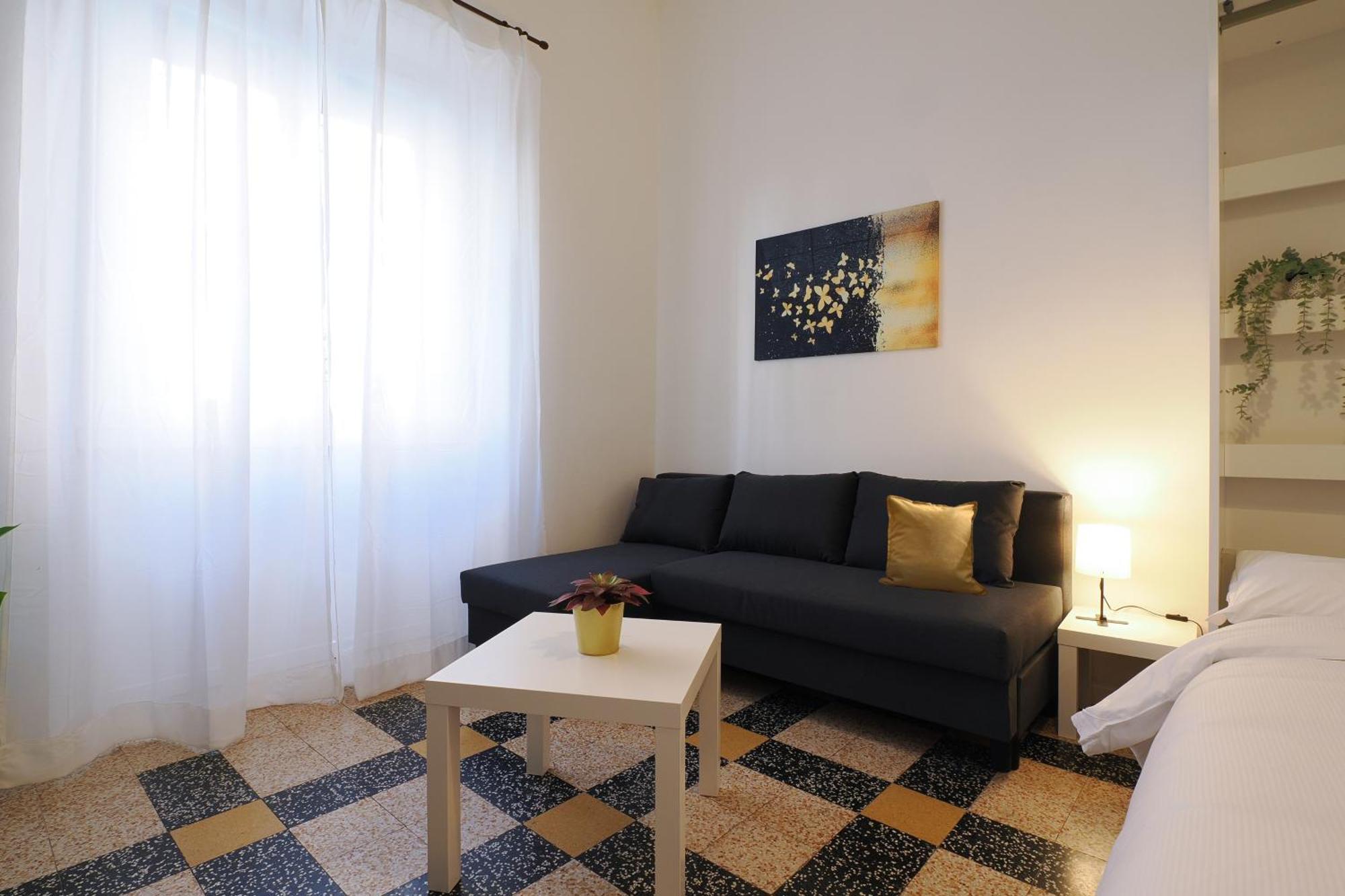 Primopiano - Bardelli Apartment Milan Luaran gambar
