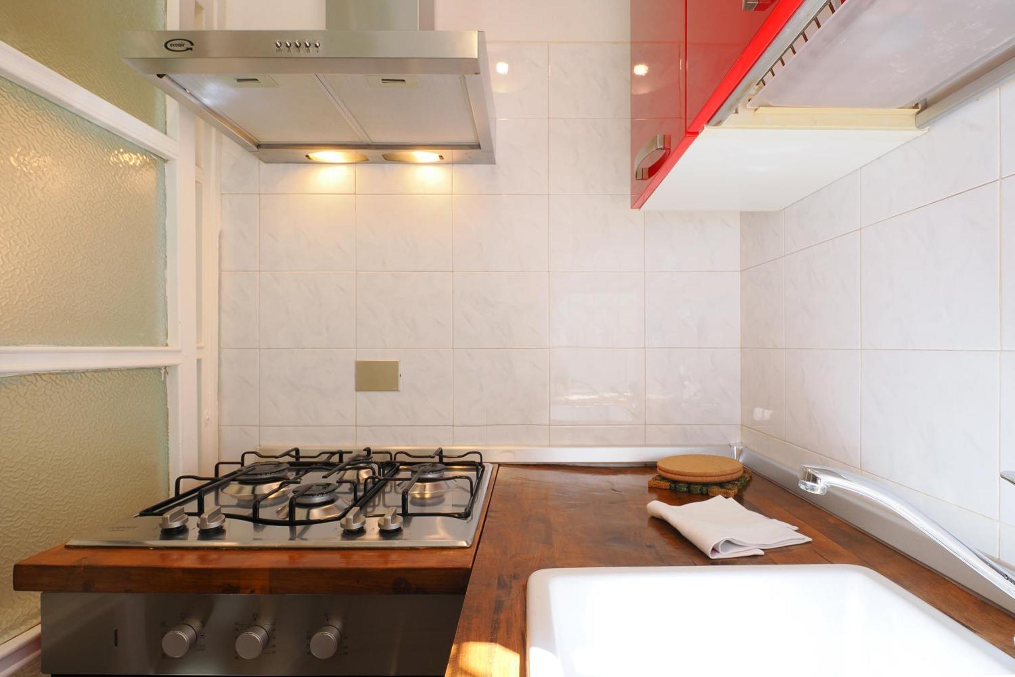Primopiano - Bardelli Apartment Milan Luaran gambar