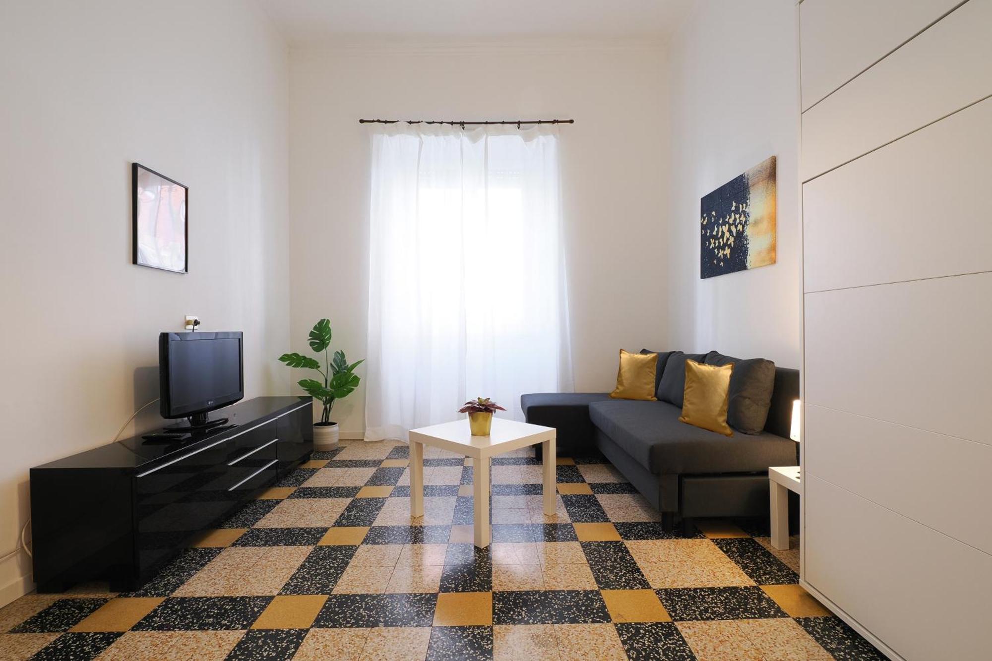 Primopiano - Bardelli Apartment Milan Luaran gambar