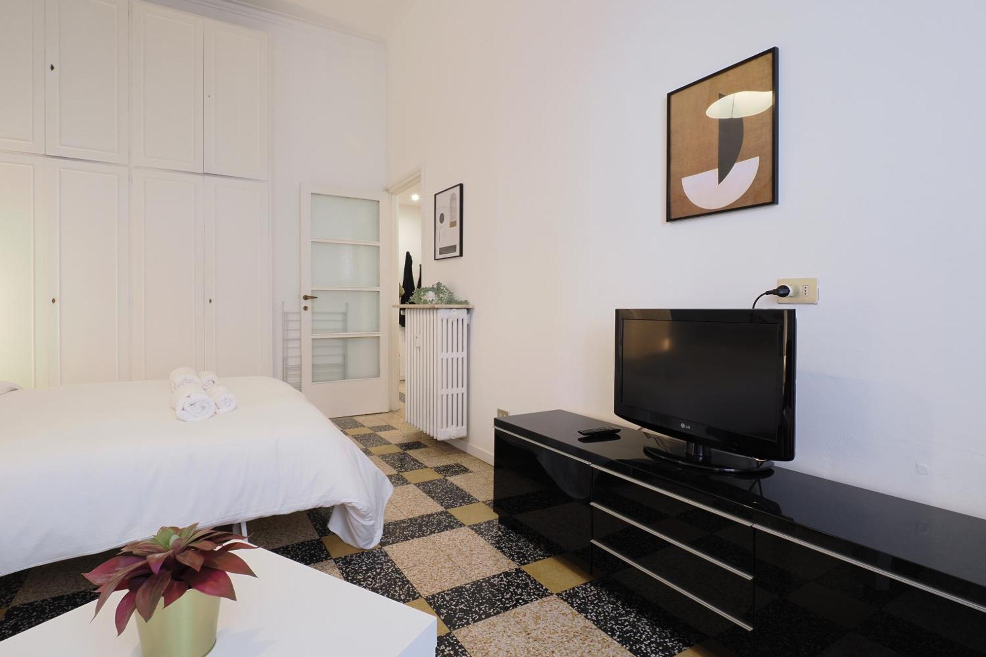 Primopiano - Bardelli Apartment Milan Luaran gambar