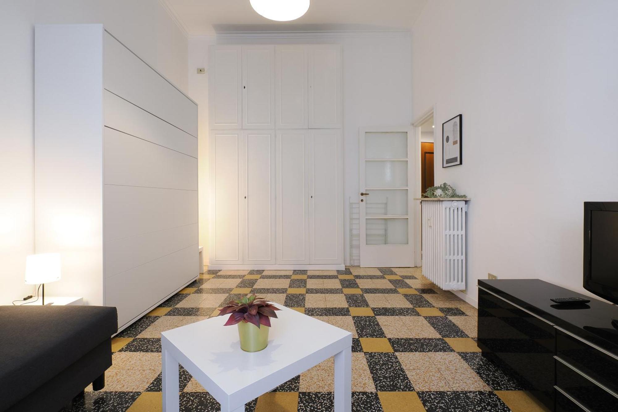 Primopiano - Bardelli Apartment Milan Luaran gambar