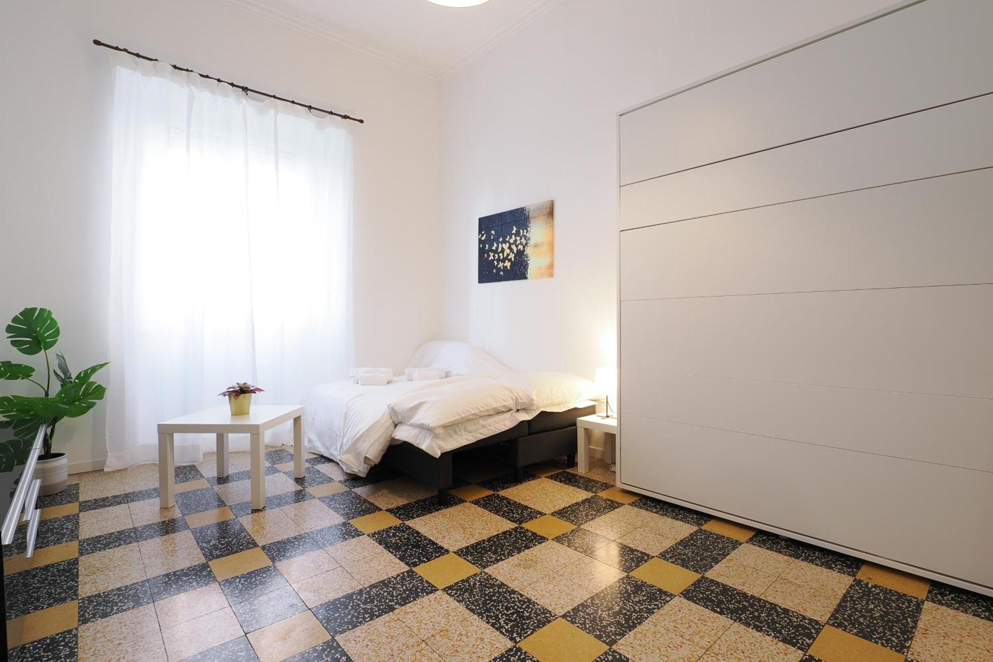 Primopiano - Bardelli Apartment Milan Luaran gambar