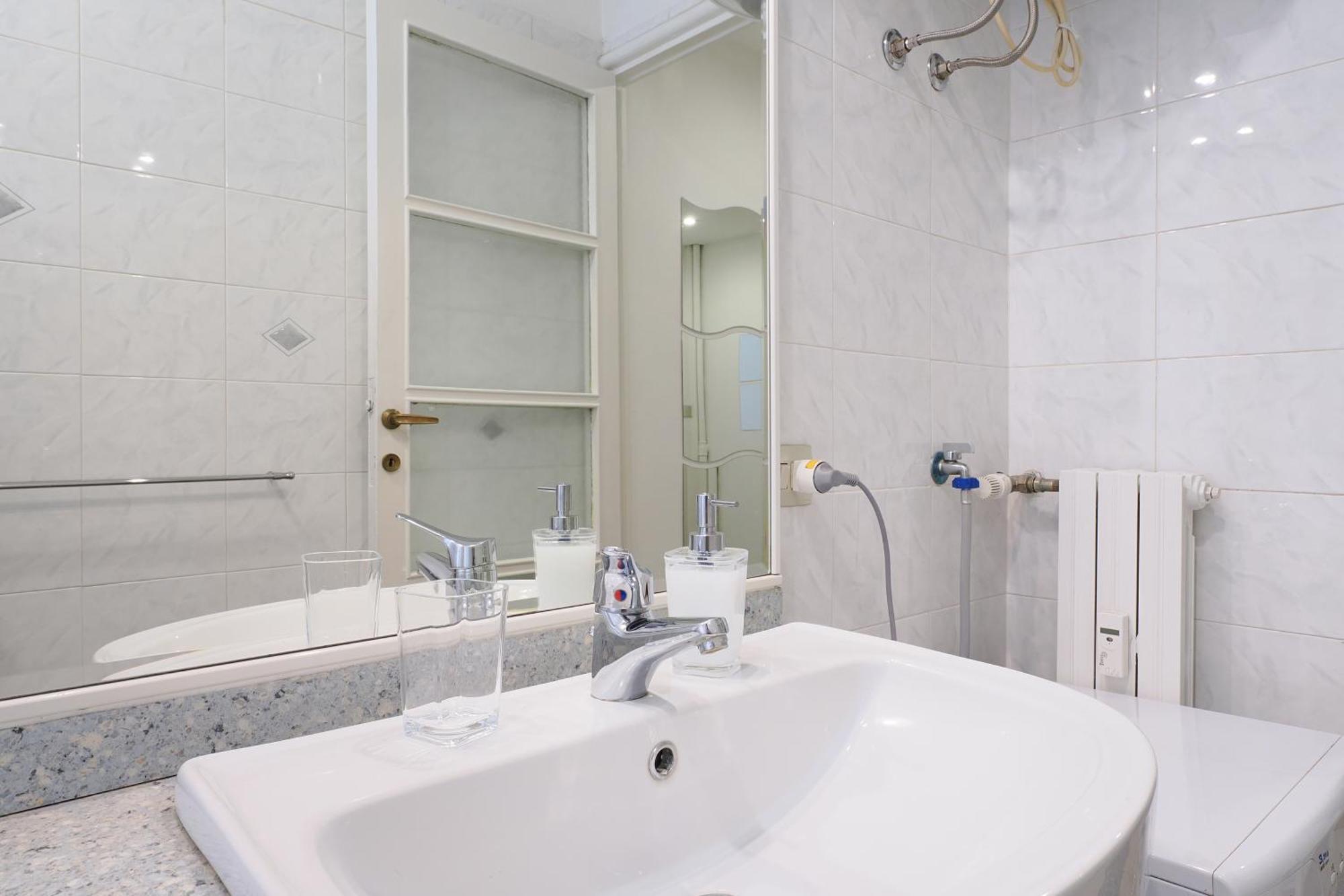 Primopiano - Bardelli Apartment Milan Luaran gambar