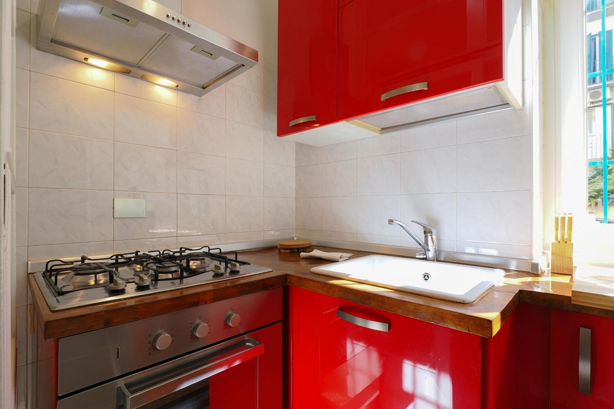 Primopiano - Bardelli Apartment Milan Luaran gambar