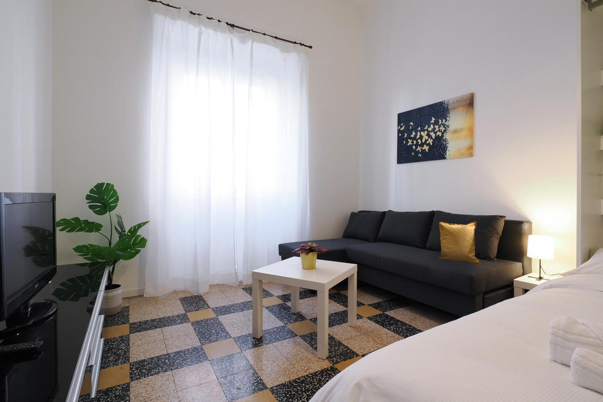 Primopiano - Bardelli Apartment Milan Luaran gambar