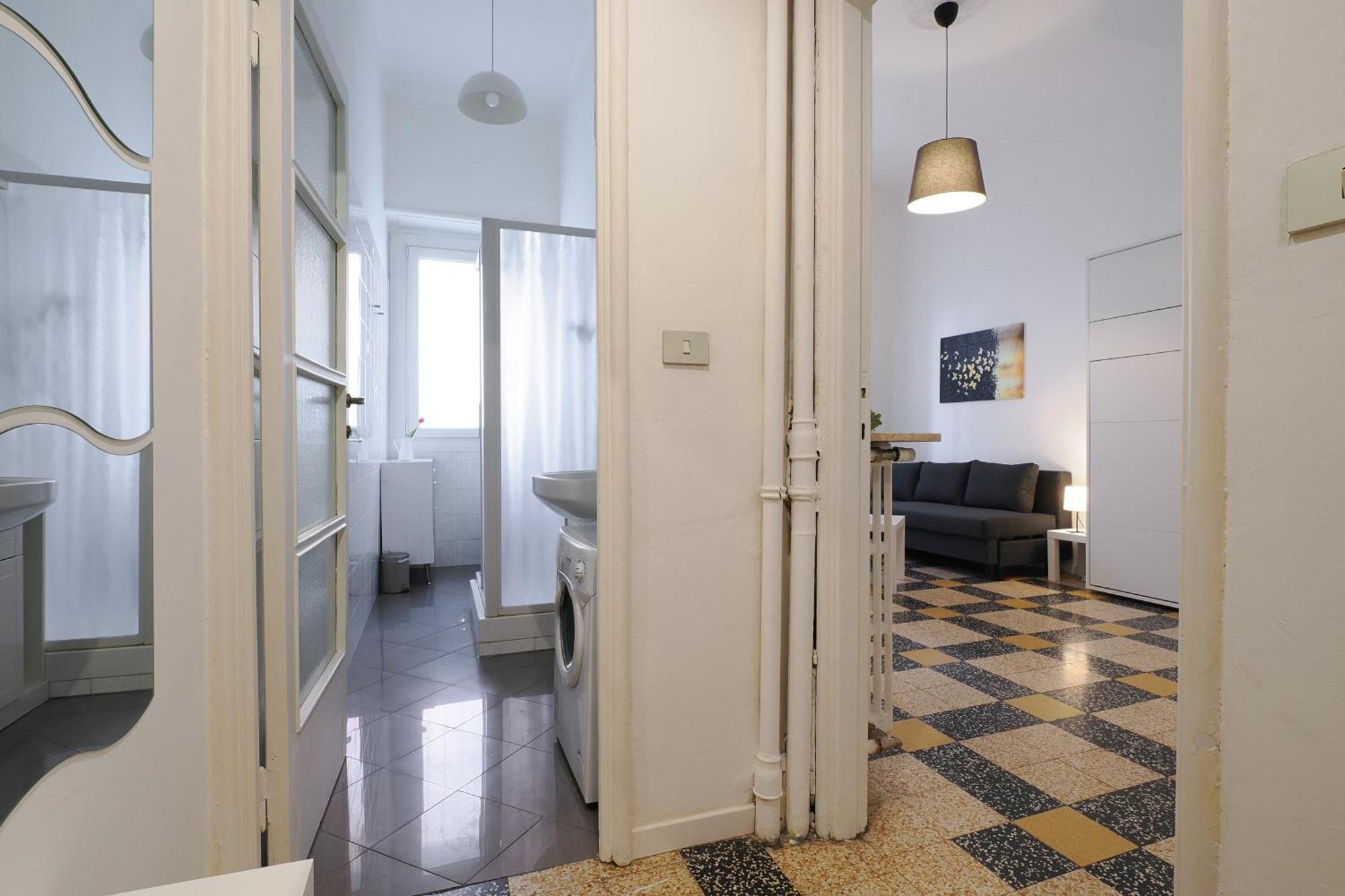 Primopiano - Bardelli Apartment Milan Luaran gambar