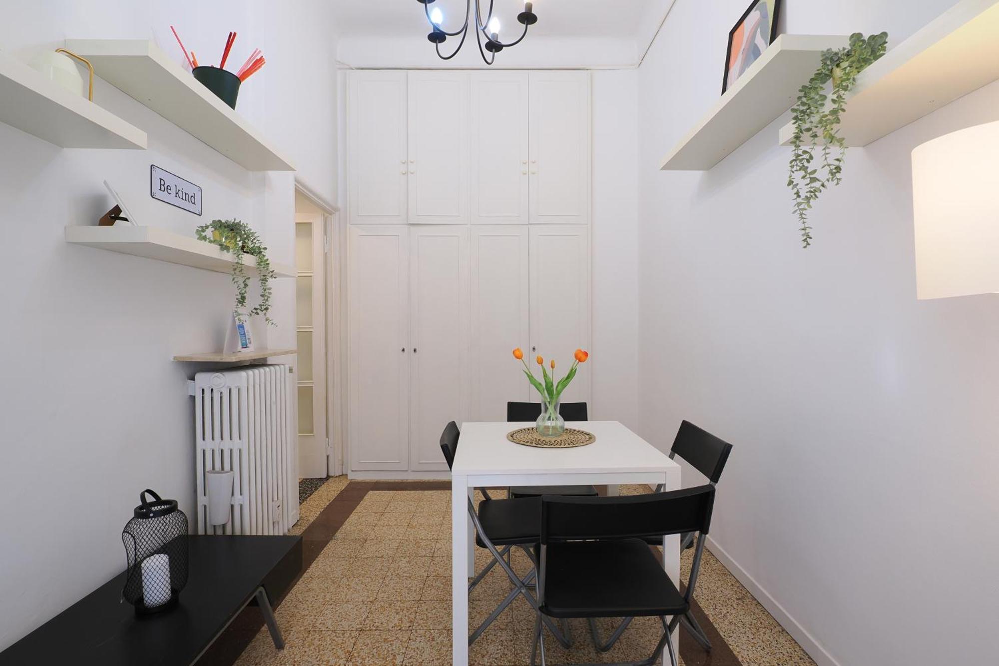Primopiano - Bardelli Apartment Milan Luaran gambar