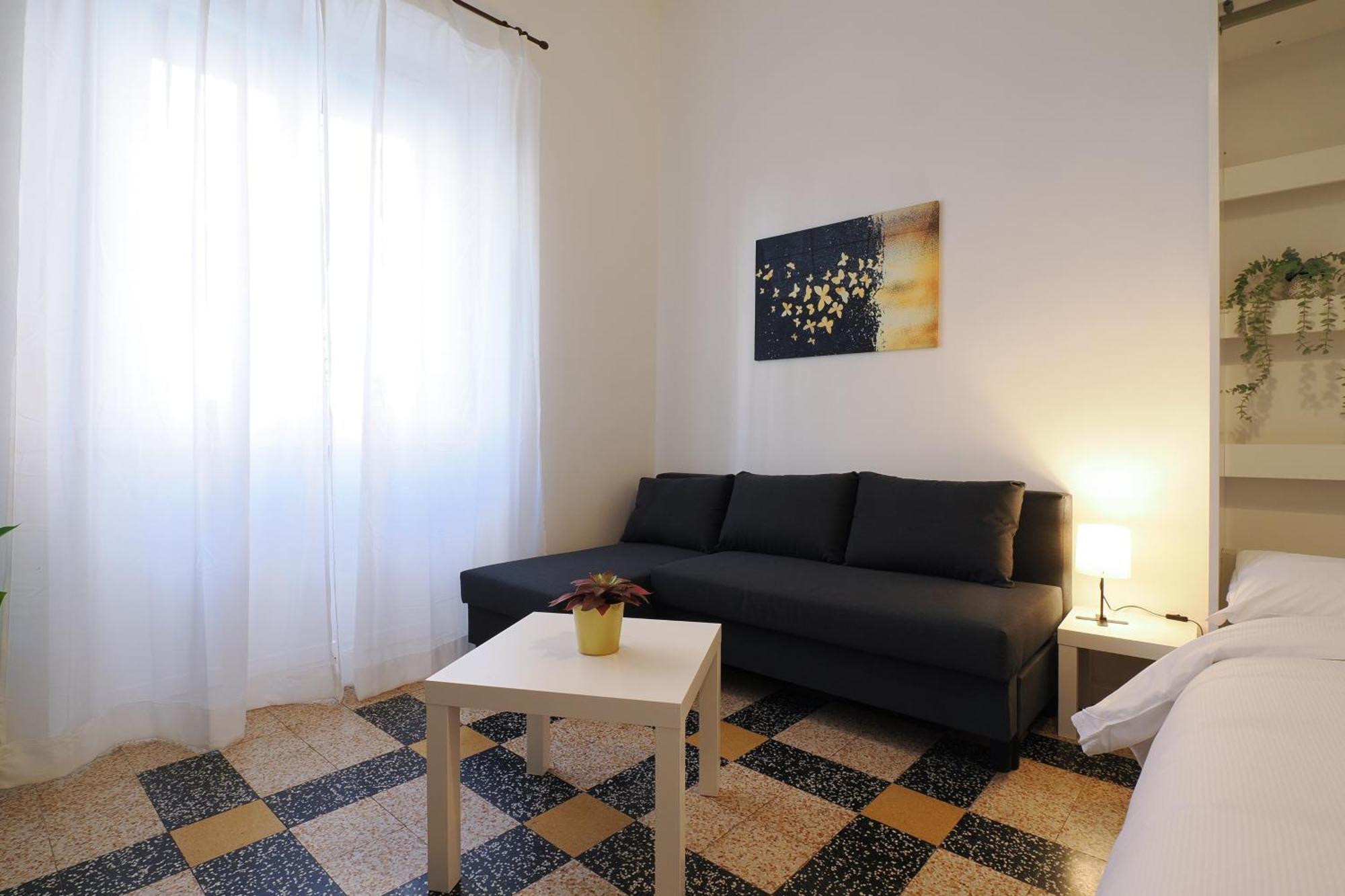 Primopiano - Bardelli Apartment Milan Luaran gambar